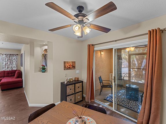4th image of 1528 N Paseo La Tinaja