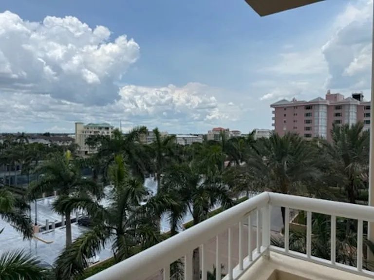 990 Cape Marco Dr #608 — Photo 17
