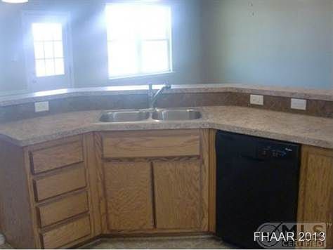 Kitchen/Breafast Bar