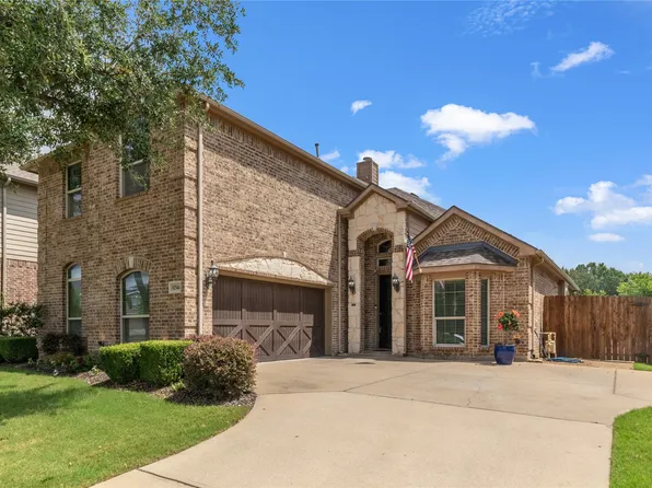 11544 Compton Trl, Fort Worth, TX 76244