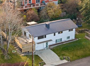 401 Eugene St, Hood River, OR