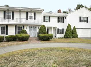 6 Ida Rd, Braintree, MA 02184
