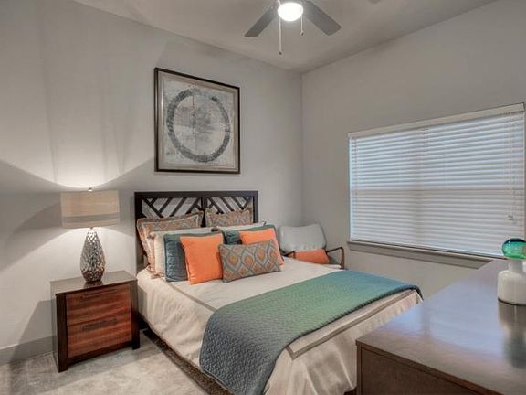 4th image of 3600 Montrose Blvd #103/202