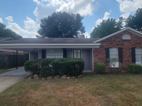 4201 Cochese Rd, Memphis, TN 38118