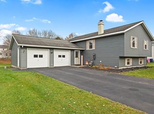 5871 Sleepy Hollow Rd, Rome, NY 13440