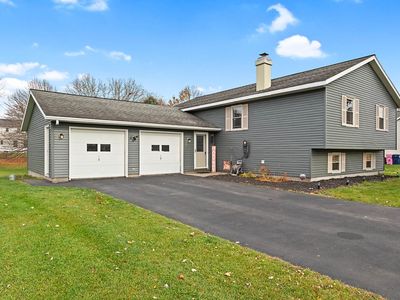 5871 Sleepy Hollow Rd, Rome, NY, 13440
