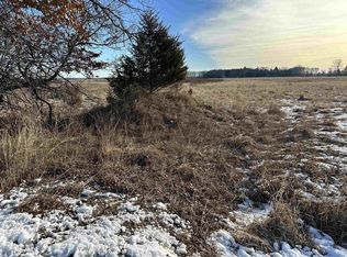 Huckleberry Rd, Princeton, WI 54968