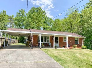 167 Villa Rd, Ridgeway, VA 24148