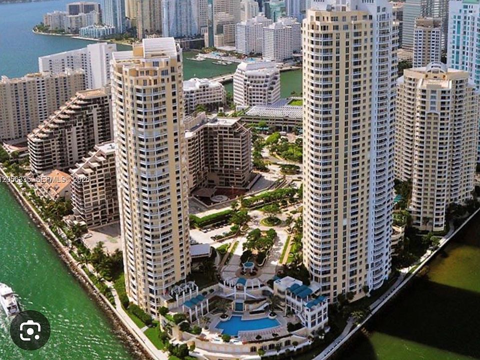1st image of 808 Brickell Key Dr APT 1202