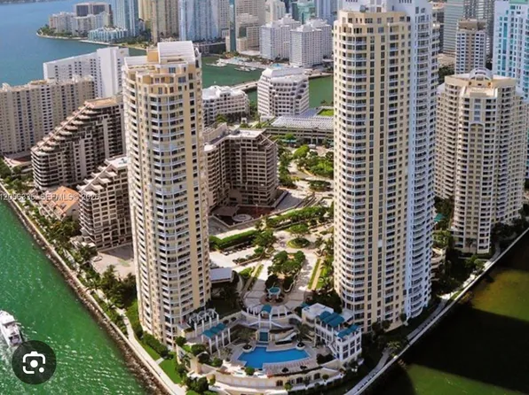 808 Brickell Key Dr, Miami, FL