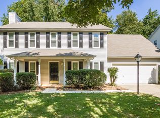 4036 Mozart Ct, Charlotte, NC 28269