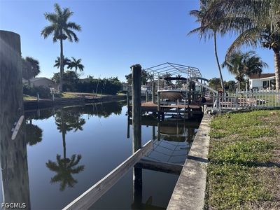 4945 Sorrento Court Cpe, Coral, FL, 33904