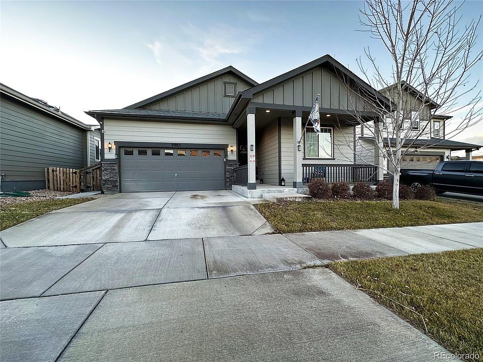 1st image of 9983 Truckee Street