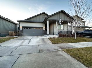 9983 Truckee St, Commerce City, CO 80022