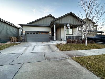 9983 Truckee Street, Commerce City, CO, 80022