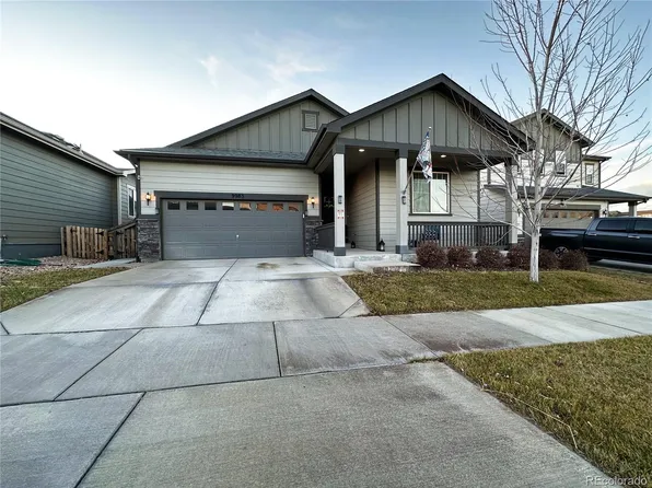 9983 Truckee Street, Commerce City, CO 80022