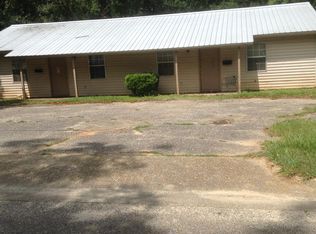 492 E Selma St, Dothan, AL 36301