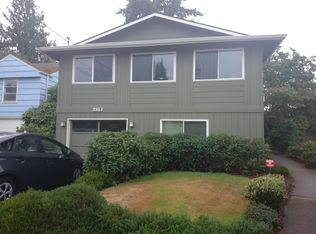 3951 SW Rose St, Seattle, WA 98136