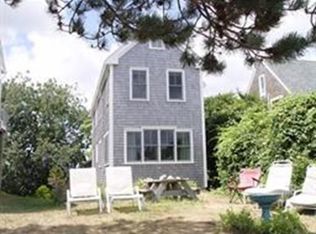 56 Plymouth Ave, Duxbury, MA 02332