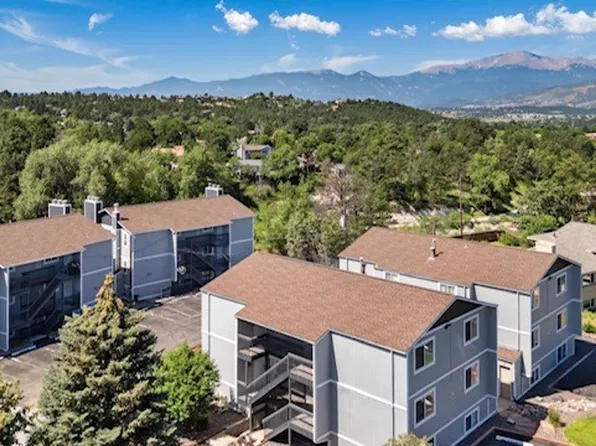 Cottonwood Creek Apartments