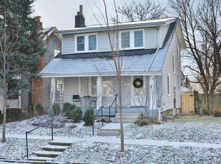 365 Crestview Rd, Columbus, OH 43202