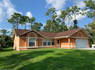 3575 8th Ave SE, Naples, FL 34117