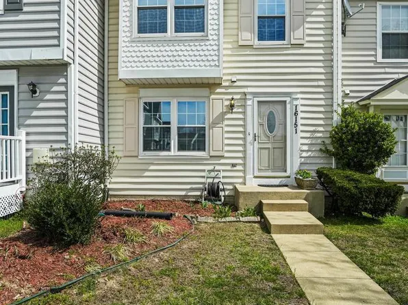 16151 Brookmead Ct, Upper Marlboro, MD 20772