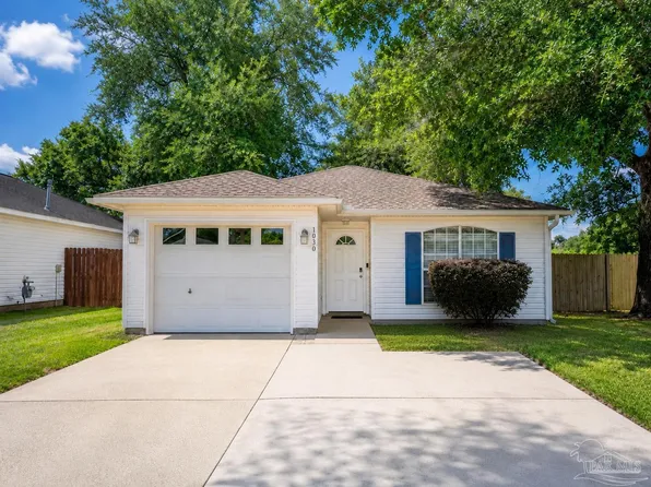 1030 Simpson St, Pensacola, FL 32526