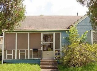 5531 McCormick St, Houston, TX 77023