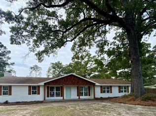 1301 Bear Creek Rd, Adel, GA 31620