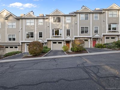 66 Grove Street APT B10, Ridgefield, CT, 06877