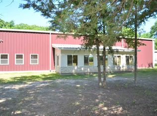 914 County Road 1195, Yantis, TX 75497