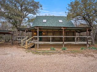 151 Meredith St, Whitney, TX 76692