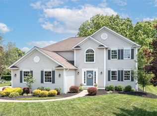 20725 Westminster Dr, Strongsville, OH