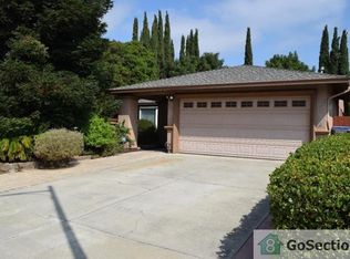 7308 Phinney Way, San Jose, CA 95139