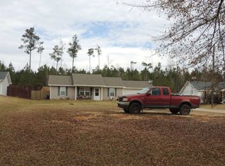 15814 Wire Rd, Cottondale, AL 35453