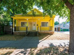 530 Chestnut St, Chico, CA 95928