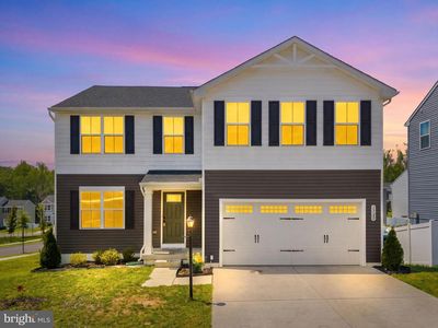 1720 Creek Bottom Pl, Stafford, VA, 22554