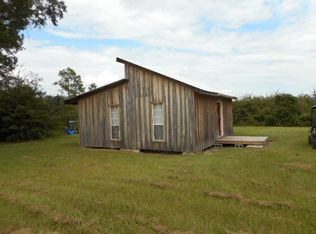 121 Highway 4, Wing, AL 36483