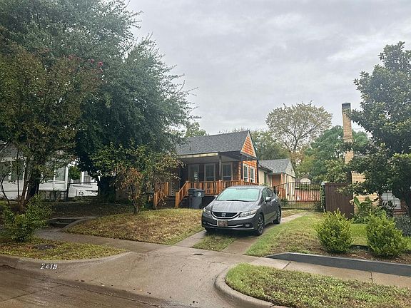 2nd image of 2419 Marvin Ave