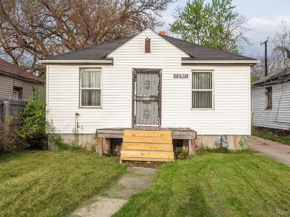 14830 Greenlawn St, Detroit, MI 48238