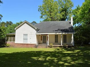 380 Fm 1514 Rd, Coldspring, TX 77331