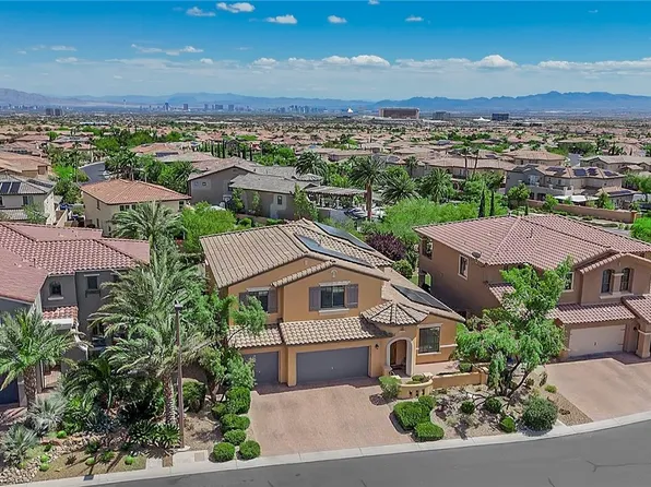 608 Highland Bluff Way, Las Vegas, NV 89138