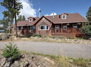 10579 Walters Cir, Morrison, CO 80465