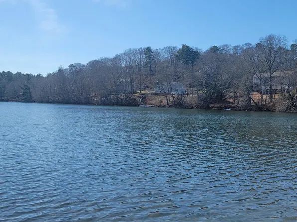 314 Pimlico Pond Road, Mashpee, MA 02649