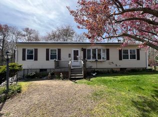 473 Division Rd, Westport, MA 02790