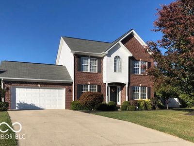 324 Curtis Ct, Batesville, IN, 47006