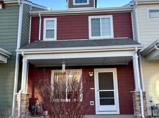 6363 Pilgrimage Rd, Colorado Springs, CO 80925