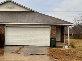 1108 N Boxley Ave, Fayetteville, AR 72704