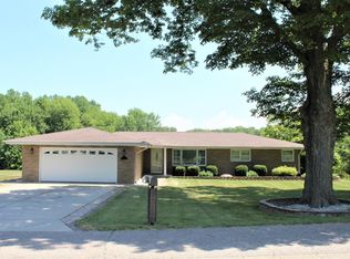 9679 N Wilhelm Rd, La Porte, IN 46350